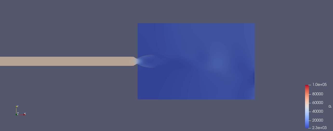 20251008LongRunPressureDisplay.png